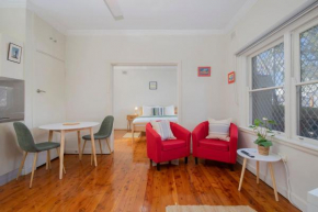 Newcastle Nook - Convenient Comforts in the CBD, Newcastle